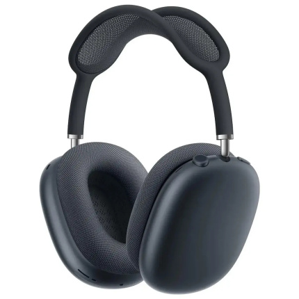 Apple AirPods Max 2 Ασύρματα / Ενσύρματα Over Ear Ακουστικά και Quick Charge Midnight <span style="color: white; visibility:visible;">0195951039176,0195951039060</span>