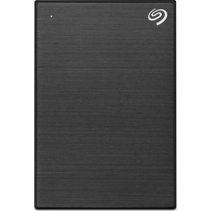 Seagate One Touch Password Protection USB-A 3.2 Εξωτερικός HDD 2TB 2.5" Μαύρο <span style="color: white; visibility:visible;">3660619041596</span>