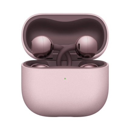 Huawei FreeClip 2 Open Ear Bluetooth Handsfree Ακουστικά με Αντοχή στον Ιδρώτα και Θήκη Φόρτισης Μωβ <span style="color: white; visibility:visible;">6942103181979</span>