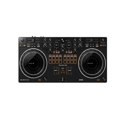 Pioneer DJ DDJ-REV1 DJ Controller 2 Καναλιών <span style="color: white; visibility:visible;">4573201242440</span>