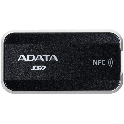 Adata URBAN Tapsafe USB-A 3.2 Εξωτερικός SSD 2TB 2.5" Μαύρο <span style="color: white; visibility:visible;">4711658155351</span>