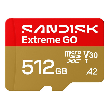Sandisk Extreme Pro Flash Card 1TB Class 10 UHS-I 250MB/s <span style="color: white; visibility:visible;">0619659221751</span>