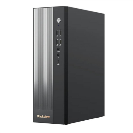 BlackView Mini PC (Core 5 210H/16GB DDR4/512GB SSD/W11 Pro) <span style="color: white; visibility:visible;">6931548327363</span>