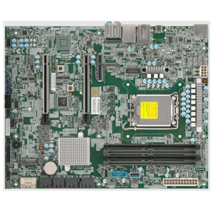 Supermicro Motherboard ATX με Intel 1851 Socket MBD-X14SAE-006 <span style="color: white; visibility:visible;">0672042948222</span>