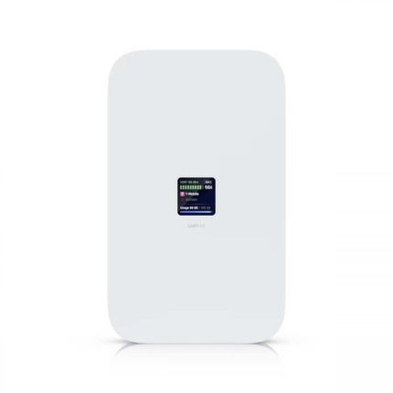 Ubiquiti U5g-max <span style="color: white; visibility:visible;">0810177161905</span>