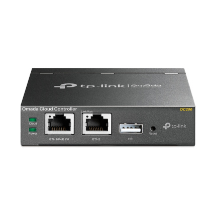 TP-LINK OC200 v1 Cloud Controller <span style="color: white; visibility:visible;">1210002635530</span>