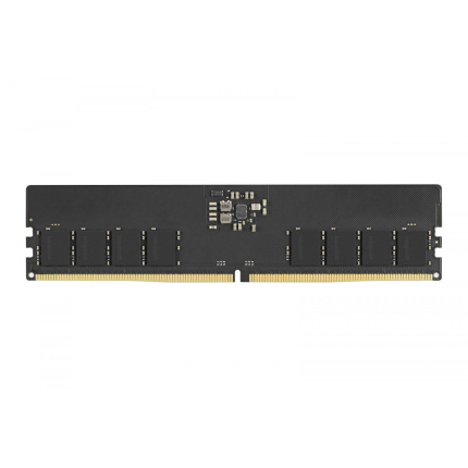 GoodRAM DDR5 με Module 1x16GB και Ταχύτητα 4800 για Desktop GR4800D564L40S/16G <span style="color: white; visibility:visible;">5908267962749</span>