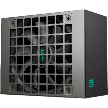 Deepcool PS750P-FE 750W Μαύρο Τροφοδοτικό Υπολογιστή Full Modular 80 Plus Gold <span style="color: white; visibility:visible;">6933412724513</span>