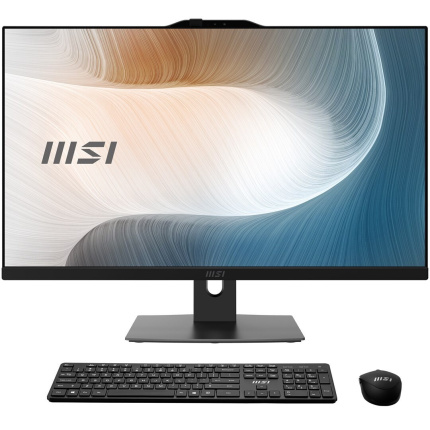MSI Modern AM272P 1M-1293XEU 27" (5-120U/16GB/512GB SSD/FHD/No OS) <span style="color: white; visibility:visible;">5908267917619</span>