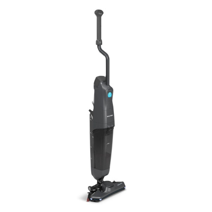 Nilfisk Dryft V1 EU Επαναφορτιζόμενη Σκούπα Stick 25.5V Μαύρη <span style="color: white; visibility:visible;">5908267917633</span>