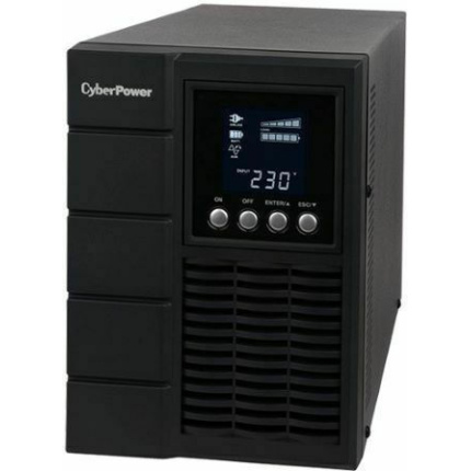 CyberPower OLS2000EA UPS On-Line 2000VA 1800W με 4 IEC Πρίζες <span style="color: white; visibility:visible;">4711027790220</span>