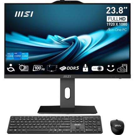MSI Pro AP242P 14M-813EU 23.8" (i7-14700/16GB/1TB SSD/FHD/No OS) <span style="color: white; visibility:visible;">4711377434737</span>