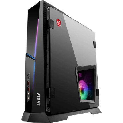 MSI MPG Trident AS AI Gaming Desktop PC (Ultra 7-265F/32GB DDR5/1TB SSD/GeForce RTX 5070/W11 Home) <span style="color: white; visibility:visible;">4711377437066</span>