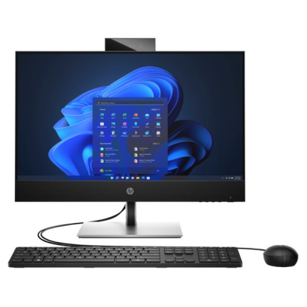 HP ProOne 440 G9 23.8" Touch (i5-13500T/16GB/512GB SSD/FHD/W11 Pro) <span style="color: white; visibility:visible;">0821844511138</span>