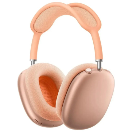 Apple AirPods Max 2 Ασύρματα / Ενσύρματα Over Ear Ακουστικά και Quick Charge Orange <span style="color: white; visibility:visible;">0195951039534</span>