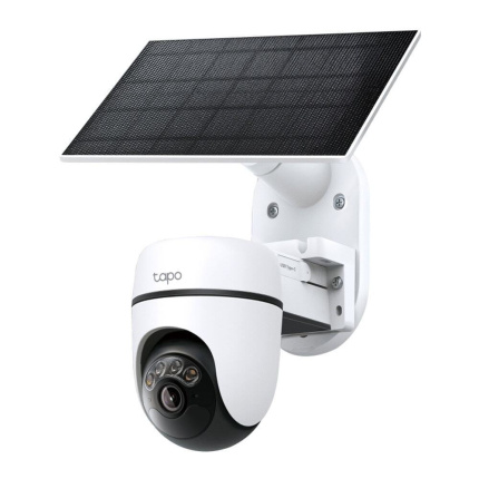 TP-LINK TAPO C630 KIT IP Κάμερα Παρακολούθησης Wi-Fi Full HD+ 5MP Αδιάβροχη Μπαταρίας με Αμφίδρομη Επικοινωνία <span style="color: white; visibility:visible;">1210002605410</span>