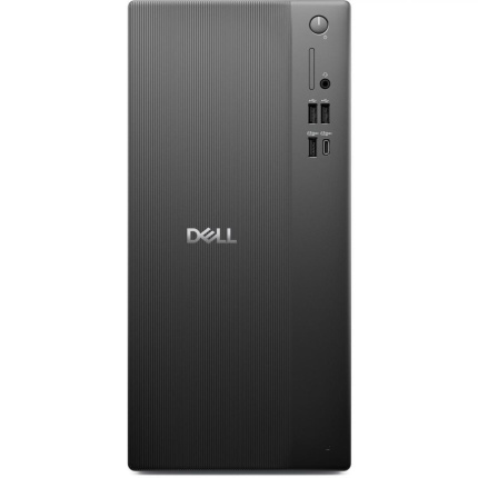 Dell Pro Tower Essential QVT1260 Desktop PC (i3-14100/8GB DDR5/512GB SSD/W11 Pro) <span style="color: white; visibility:visible;">0662919124293</span>