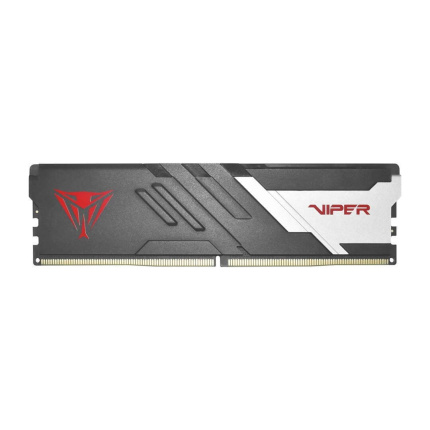 Patriot Viper Venom DDR5 με Module 1x8GB και Ταχύτητα 6000 για Desktop VV58G60C36A <span style="color: white; visibility:visible;">4711378432916</span>