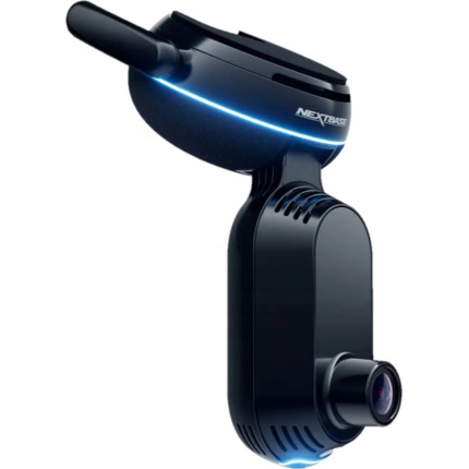 NextBase Σετ Καθρέπτης με Κάμερα DVR Αυτοκινήτου 4K Wi-Fi, GPS & Κάμερα Οπισθοπορείας <span style="color: white; visibility:visible;">5060910803196</span>