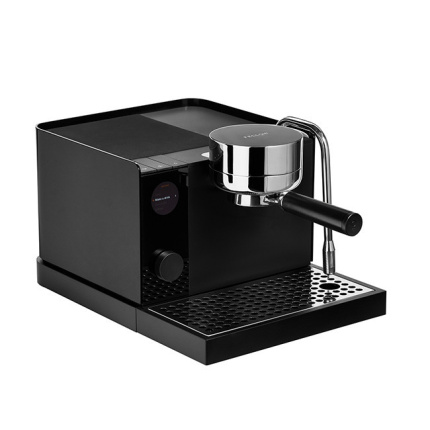Fellow Espresso Series 1 Μηχανή Espresso Εντοιχιζόμενη Πίεσης 15bar Μαύρη <span style="color: white; visibility:visible;">1230000201674</span>