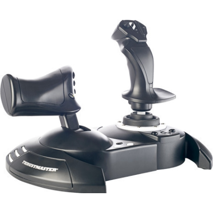 Thrustmaster T.Flight Hotas One Joystick Ενσύρματο Συμβατό με Xbox One / PC / Xbox Series X/S <span style="color: white; visibility:visible;">3362934402600</span>
