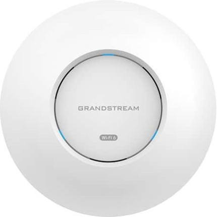 Grandstream GWN7660 WiFi Mesh Network Access Point Wi‑Fi 6 Dual Band (2.4 & 5GHz) <span style="color: white; visibility:visible;">6947273703518</span>