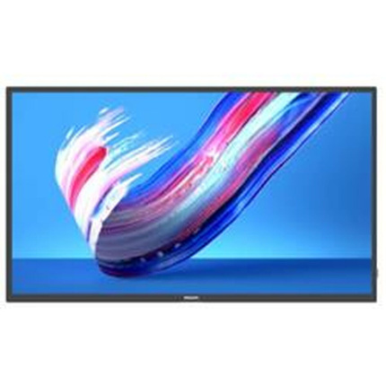 Philips Videowall Public Display D-LED VA 4K UHD 50" <span style="color: white; visibility:visible;">8712581799304</span>