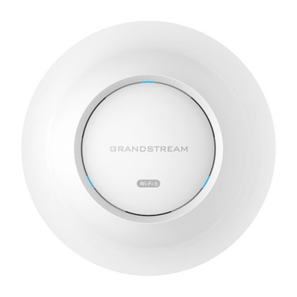 Grandstream GWN7662 WiFi Mesh Network Access Point Wi‑Fi 6 Dual Band (2.4 & 5GHz) <span style="color: white; visibility:visible;">6947273704485</span>