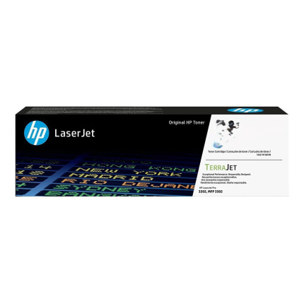 HP 219X Γνήσιο Toner Laser Εκτυπωτή Κίτρινο High Capacity High Yield 2500 Σελίδων <span style="color: white; visibility:visible;">0195161016318</span>