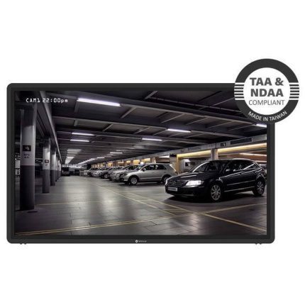 Neovo Ag Neovo Ttn-3201 Professional Display 81.2cm Black <span style="color: white; visibility:visible;">4710739597981</span>