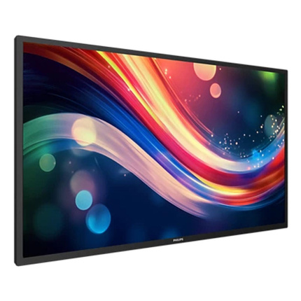 Οθόνη Videowall Philips 43bdl4050q/00 4k Ultra Hd 43" <span style="color: white; visibility:visible;">8721038101713</span>