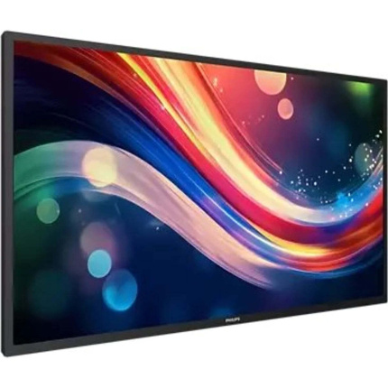 Philips 55BDL4050Q/00 Public Display VA 4K UHD 55" <span style="color: white; visibility:visible;">8721038101737</span>