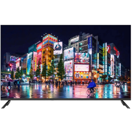 Japannext JN-IPS500UHD60F IPS HDR TV Monitor 50" 4K 3840x2160 <span style="color: white; visibility:visible;">4589511171615</span>