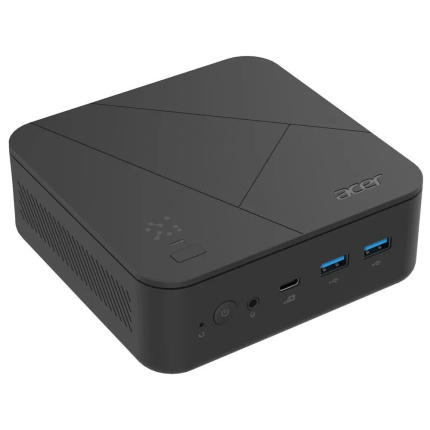 Acer Revo RB102 Mini PC (Core Ultra 7 265V/16GB DDR5/1.0TB SSD/W11 Pro) <span style="color: white; visibility:visible;">4711474841803</span>