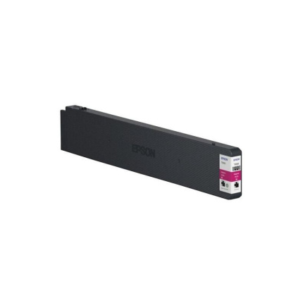 Epson Workforce Enterprise WF-C20750 Γνήσιο Μελάνι Εκτυπωτή InkJet Ματζέντα (C13T02S300) <span style="color: white; visibility:visible;">8715946677651</span>