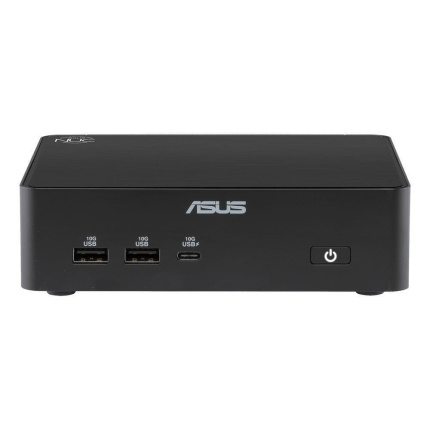 Asus Nuc Barebone (Core Ultra 5) <span style="color: white; visibility:visible;">4711636406680</span>