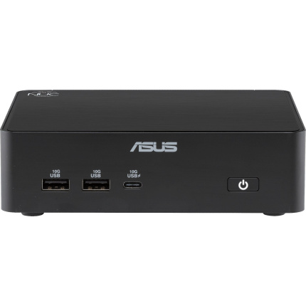 Asus Nuc Barebone <span style="color: white; visibility:visible;">4711636406697</span>