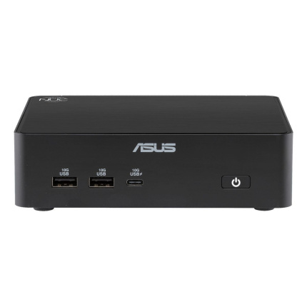 Asus Nuc Barebone (Core Ultra 7 / 2GB DDR5 / 128GB M.2) <span style="color: white; visibility:visible;">4711636406710</span>