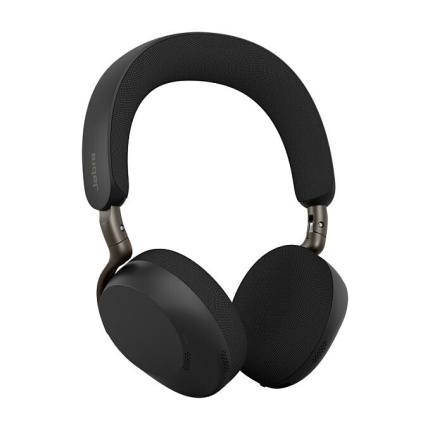 Jabra Evolve3 75 Uc - Black (link390c) VOIP Headset (37599-989-899) <span style="color: white; visibility:visible;">5706991035049</span>