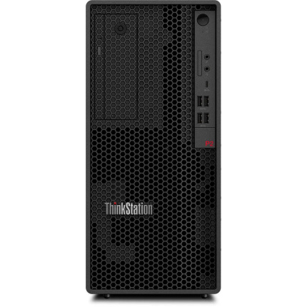 Lenovo ThinkStation P2 Gen 2 Gaming Desktop PC (Ultra 7-265K/64GB DDR5/512GB SSD/GeForce RTX 5070/W11 Pro) <span style="color: white; visibility:visible;">0199275346767</span>