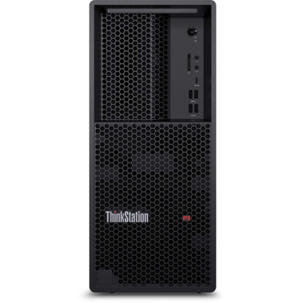 Lenovo ThinkStation P3 Tower Gen 2 Desktop PC (Ultra 7-265/32GB DDR5/512GB SSD/W11 Pro) <span style="color: white; visibility:visible;">0199275288432</span>