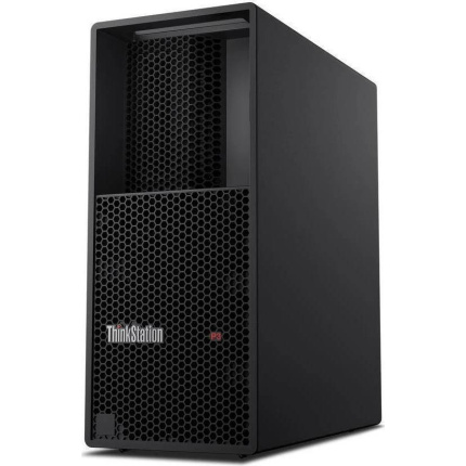 Lenovo ThinkStation P3 Tower Gen 2 Desktop PC (Ultra 9-285K/64GB DDR5/1TB SSD/W11 Pro) <span style="color: white; visibility:visible;">0199275346729</span>