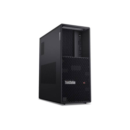 Lenovo ThinkStation P3 TWR G2 Desktop PC (Ultra 7-265K/64GB DDR5/512GB SSD/RTX 2000 Ada/W11 Pro) <span style="color: white; visibility:visible;">0199275407246</span>