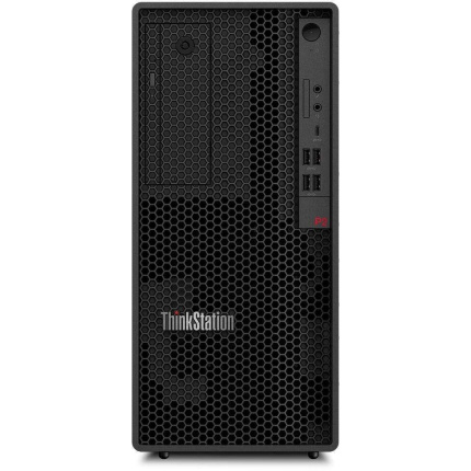 Lenovo ThinkStation P2 Tower G2 Desktop PC (Ultra 7-265/32GB DDR5/512GB SSD/RTX 2000 Ada/W11 Pro) <span style="color: white; visibility:visible;">0199276525253</span>