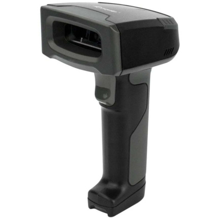 Inateck Scanner Χειρός Ασύρματο με Δυνατότητα Ανάγνωσης 2D και QR Barcodes BCST-75X_BLACK <span style="color: white; visibility:visible;">6976521114646</span>