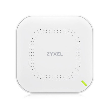 Zyxel NWA55AXPRO-EU0102F Εξωτερικό Access Point με Mesh Wi‑Fi 6 Dual Band (2.4 & 5GHz) Μονό Kit <span style="color: white; visibility:visible;">4718937654123</span>