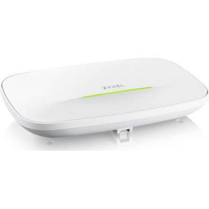 Zyxel WBE630S-EU0201F Access Point Wi‑Fi 7 Tri Band (2.4 & 5 & 6GHz) Μονό Kit <span style="color: white; visibility:visible;">4718937656479</span>