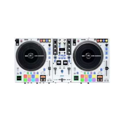 Rane One MKII DJ Controller 2 Καναλιών <span style="color: white; visibility:visible;">0694318026656</span>