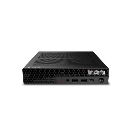 Lenovo ThinkStation P3 Tiny PC (Core Ultra 5 235/32GB DDR5/512GB SSD/W11 Pro) <span style="color: white; visibility:visible;">0828132388502</span>