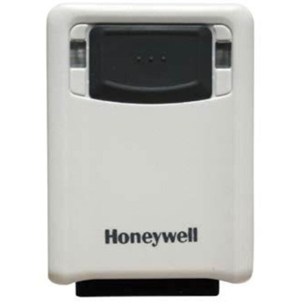 Honeywell Vuquest 3320G Scanner Παρουσίασης Ενσύρματο με Δυνατότητα Ανάγνωσης 2D και QR Barcodes 3320g-4USB-0 <span style="color: white; visibility:visible;">5711783261964</span>
